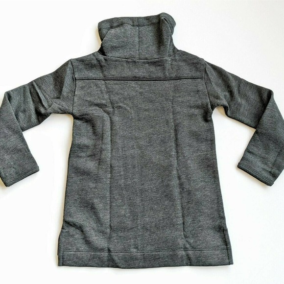 Crewcuts Funnelneck Sweatshirt XS - Picture 3 of 6